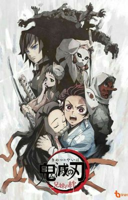 Vài Mẩu Chuyện Về Kimetsu no Yaiba