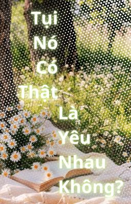 [Vài Mẫu Oneshot] NatsuShin - Tụi nó có thật là yêu nhau không?