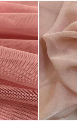 Vải Polyester là gì? Ưu điểm vải Poly cần biết