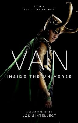 VAIN | Inside the Universe