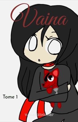 Vaina (Tome 1) 