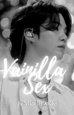 Vainilla | YoonMin 