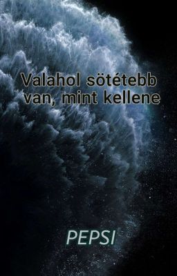 Valahol sötétebb van, mint kellene