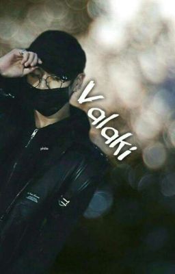 Valaki (JiKook) /BEFEJEZETT/