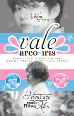 Vale arco-íris