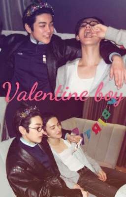 Valentine Boy