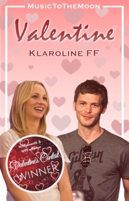 Valentine - Klaroline FF