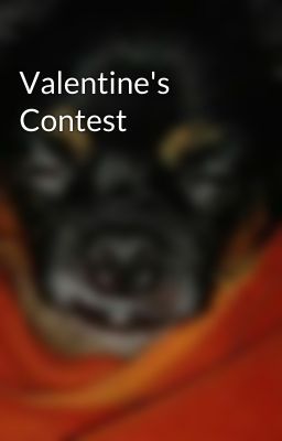 Valentine's Contest