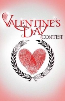 Valentine's Day Contest 2018