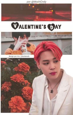 valentine's day • jikook