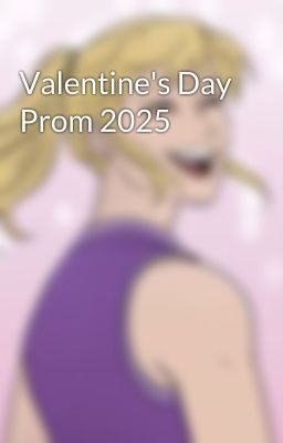 Valentine's Day Prom 2025