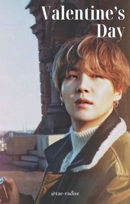 Valentine's day | Yoongi 