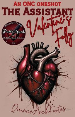 Valentine's Folly {An ONC OneShot}