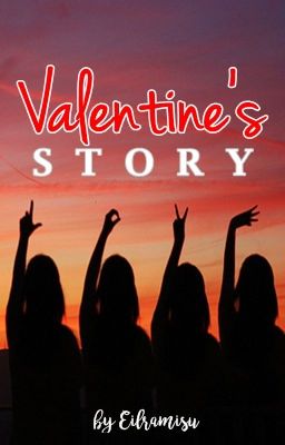 Valentine's Story (Complete Series)