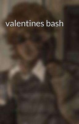 valentines bash