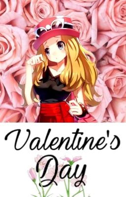 Valentines Day | | Amourshipping One Shot