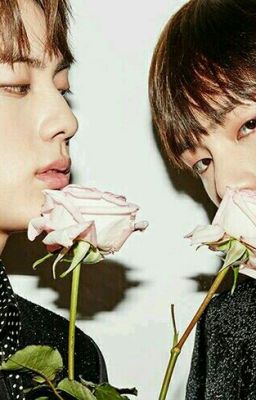 Valentinsday ||》TaeJin OS