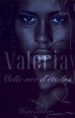 Valeria- La lutte des astres