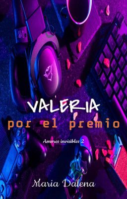 Valeria por el premio