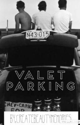 valet parking | colby brock, dylan o'brien, & grant gustin