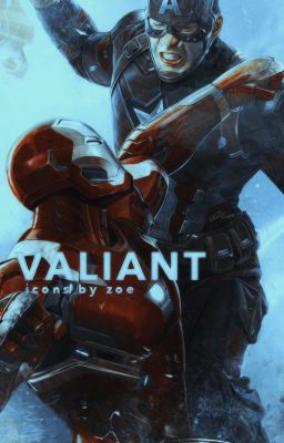 VALIANT; an icon shop