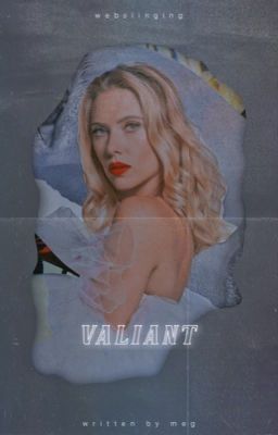 ✓  valiant  ,  marvel gif series