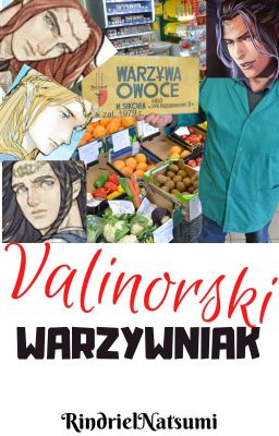 VALINORSKI WARZYWNIAK