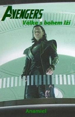 Válka s bohem lží (Avengers FF)