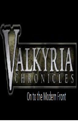 Valkyria Chronicles On to the Modern Front V2