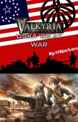 Valkyria Chronicles: USKA '86 At War 