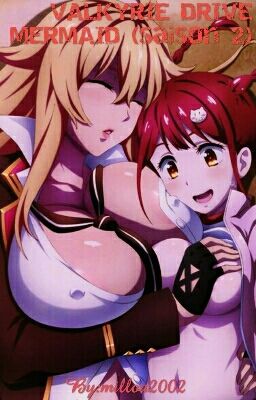 VALKYRIE DRIVE MERMAID (saison 2)