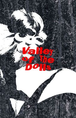 Valley of the Dolls, JJ Maybank