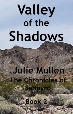 Valley of the Shadows