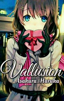 Vallusion [Akai Shuichi] [Detective Conan] (Completed)