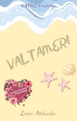 VALTAMERI [Completed]