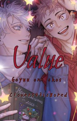 Value(Goyuu one shot)