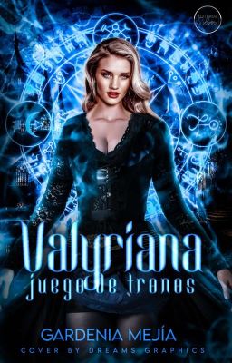 Valyriana || Juego de tronos