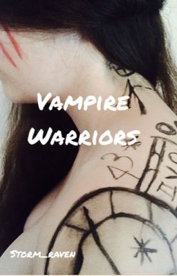 Vamire warriors