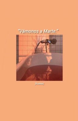 Vámonos A Marte.【rusméx】