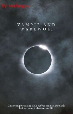 Vampir And Warewolf [END]