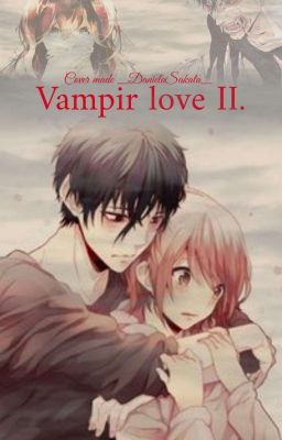 Vampir love 2 (Pausiert)