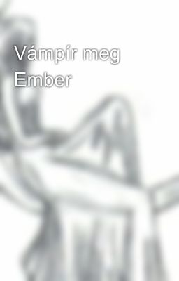 Vámpír meg Ember