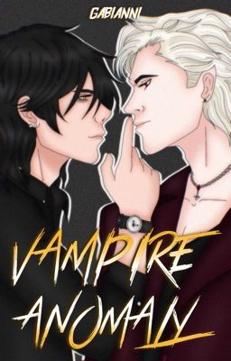 Vampire Anomaly [EDITANDO]