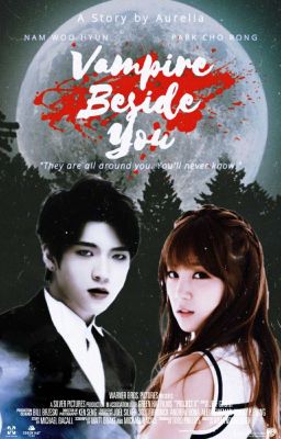 Vampire Beside You (END)