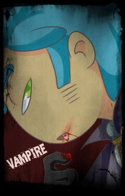 Vampire 【Bonddy】