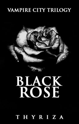 Vampire City 2: Black Rose