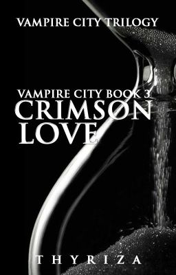 Vampire City 3: Crimson Love