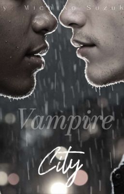 Vampire City