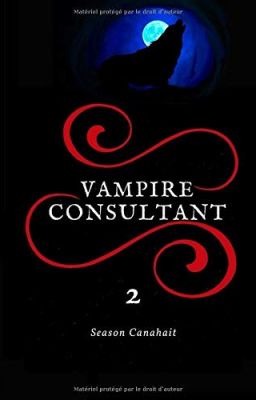 Vampire Consultant 2