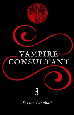 Vampire Consultant 3